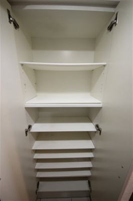 【玄関】 | Fortuney北堀江