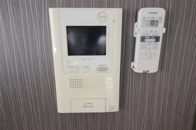 【設備】 | Fortuney北堀江