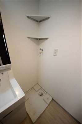 【設備】 | Fortuney北堀江