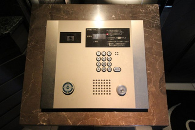 【セキュリティ】 | Fortuney北堀江