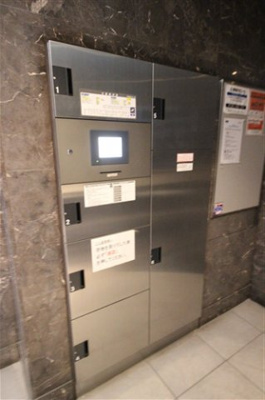 【その他共用部分】 | Fortuney北堀江