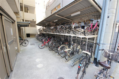 【その他共用部分】 | Fortuney北堀江