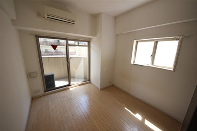 【洋室】 | Fortuney北堀江