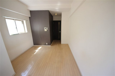 【洋室】 | Fortuney北堀江