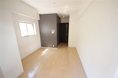 【洋室】 | Fortuney北堀江