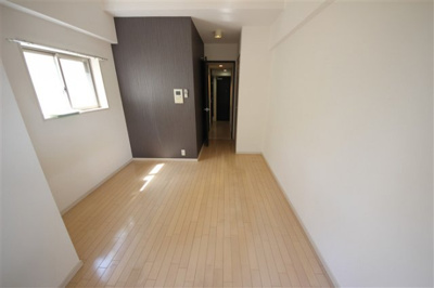 【居間・リビング】 | Fortuney北堀江