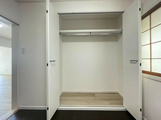 【収納】 | 【ライオンズマンション八事御幸山】✨️仲介手数料無料✨️八事東小学校・御幸山中学校