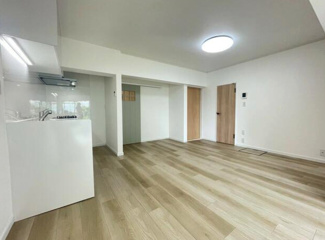 【居間・リビング】 | 【ライオンズマンション八事御幸山】✨️仲介手数料無料✨️八事東小学校・御幸山中学校