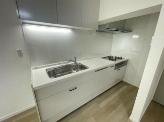 【キッチン】 | 【ライオンズマンション八事御幸山】✨️仲介手数料無料✨️八事東小学校・御幸山中学校