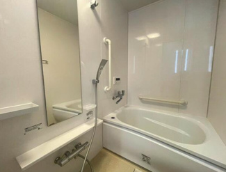 【浴室】 | 【ライオンズマンション八事御幸山】✨️仲介手数料無料✨️八事東小学校・御幸山中学校