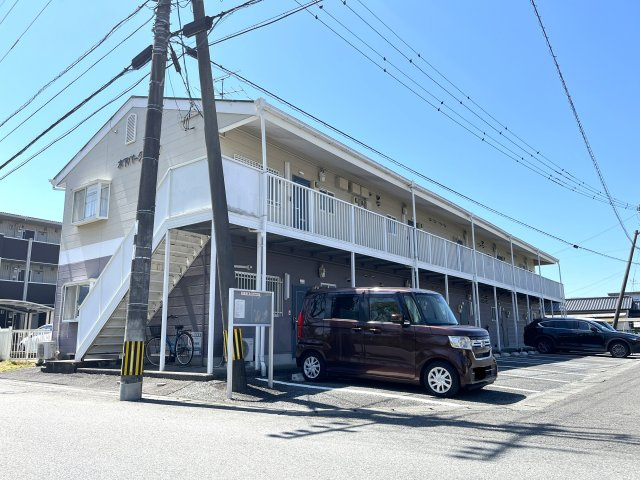 木下パークハイツ