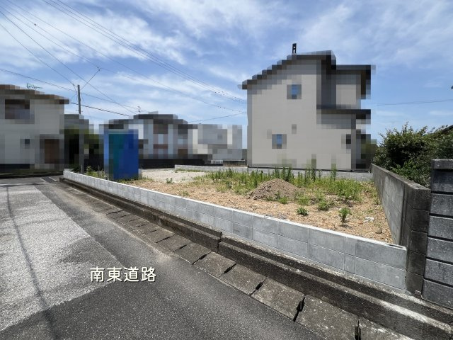 【外観】 | 香南市野市町西野/東棟