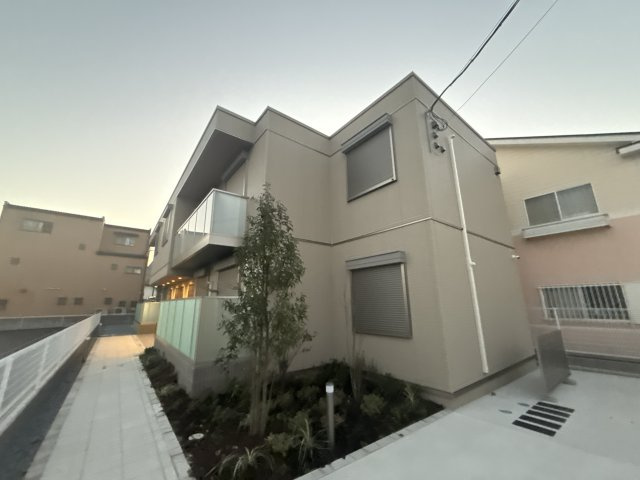 シャーメゾン土山口