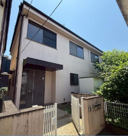 中古戸建　東松山市山崎町16-24（リフォーム住宅）