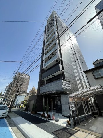 【外観】プレサンス名古屋幅下ファビュラス