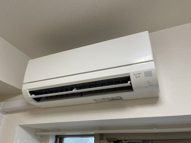 【設備】プレサンス名古屋幅下ファビュラス