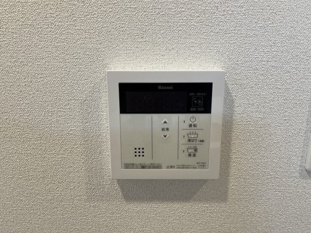 【設備】プレサンス名古屋幅下ファビュラス