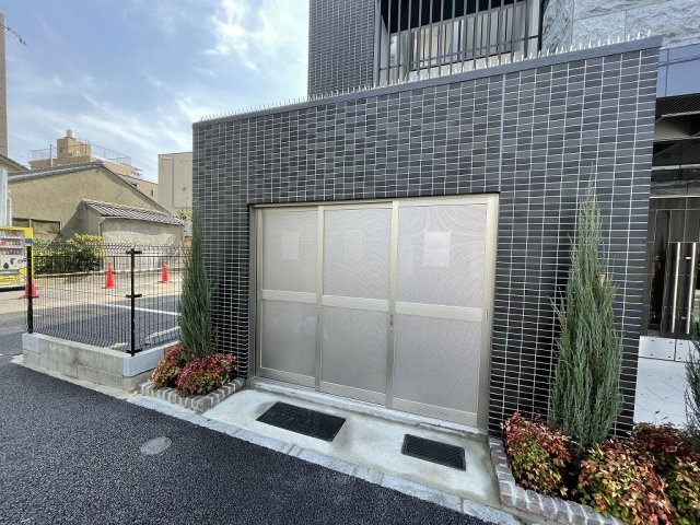 【その他共用部分】プレサンス名古屋幅下ファビュラス