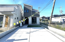 リナージュ桜井西之宮２４－１期の画像