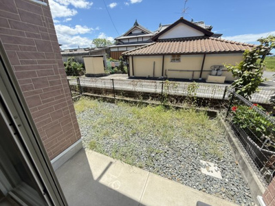 【庭】 | プレサスガーデン