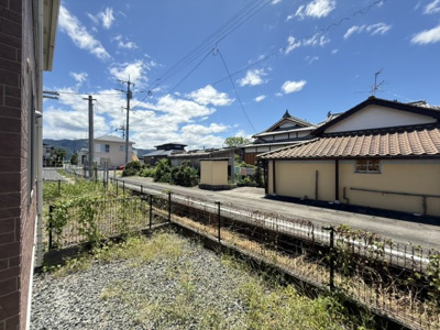 【展望】 | プレサスガーデン