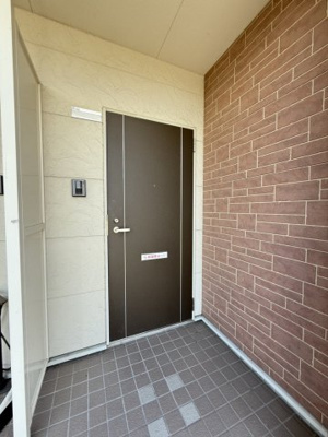 【その他共用部分】 | プレサスガーデン