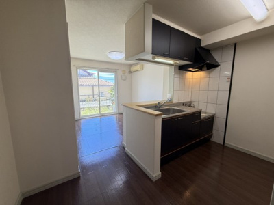 【キッチン】 | プレサスガーデン