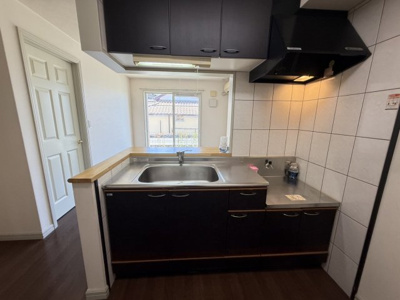 【キッチン】 | プレサスガーデン