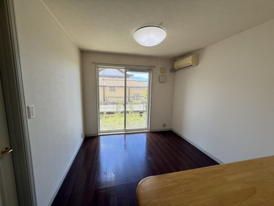 【居間・リビング】 | プレサスガーデン