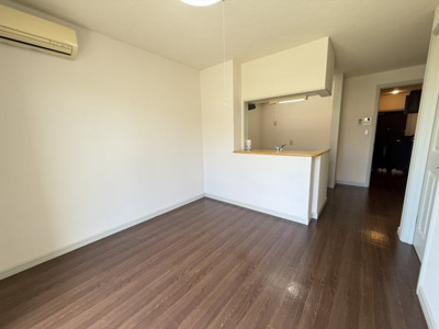 【居間・リビング】 | プレサスガーデン