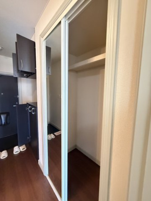 【内装】 | プレサスガーデン