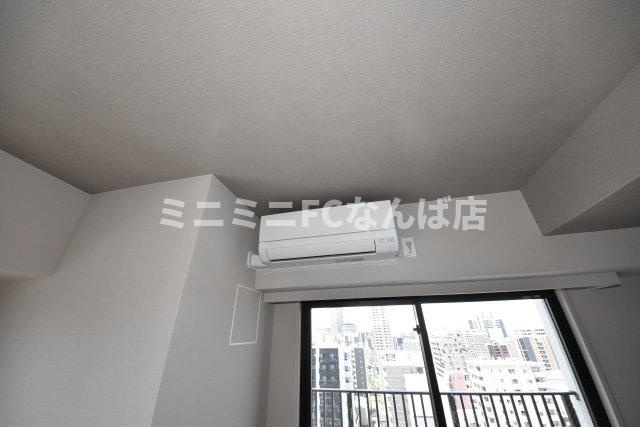 大阪市西区京町堀２丁目の賃貸マンション