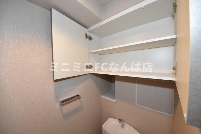大阪市西区京町堀２丁目の賃貸マンション