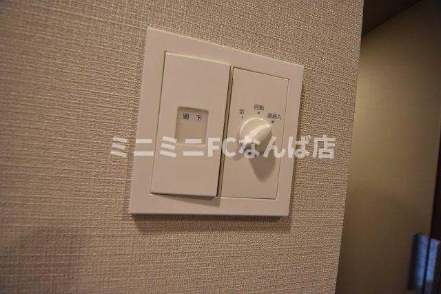 大阪市西区京町堀２丁目の賃貸マンション