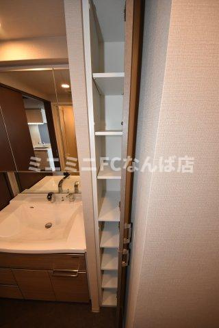 大阪市西区京町堀２丁目の賃貸マンション