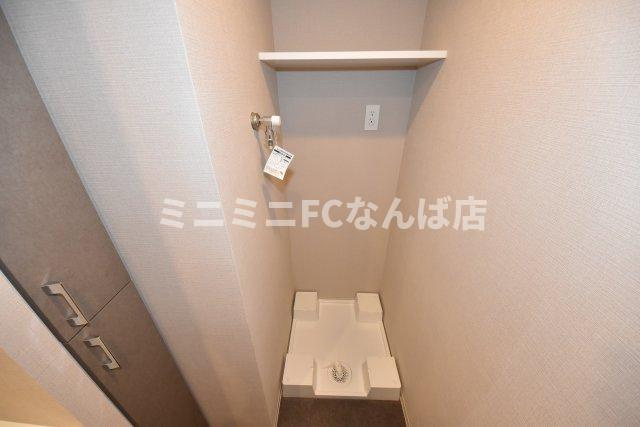 大阪市西区京町堀２丁目の賃貸マンション