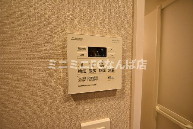 大阪市西区京町堀２丁目の賃貸マンション