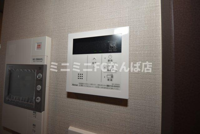 大阪市西区京町堀２丁目の賃貸マンション