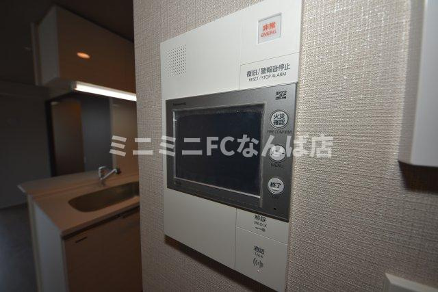 大阪市西区京町堀２丁目の賃貸マンション