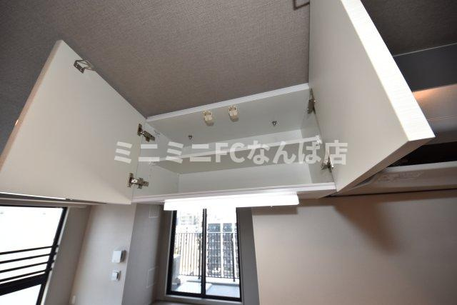 大阪市西区京町堀２丁目の賃貸マンション