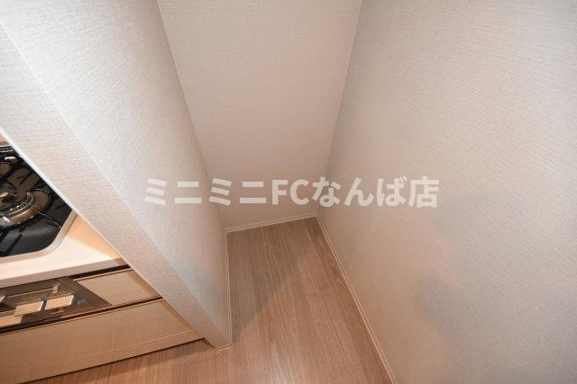 大阪市西区京町堀２丁目の賃貸マンション