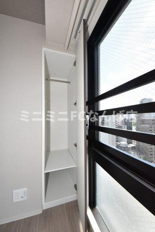 大阪市西区京町堀２丁目の賃貸マンション