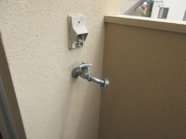 石坂ハイツ|名古屋市の賃貸ならMy賃貸の設備|石坂ハイツ