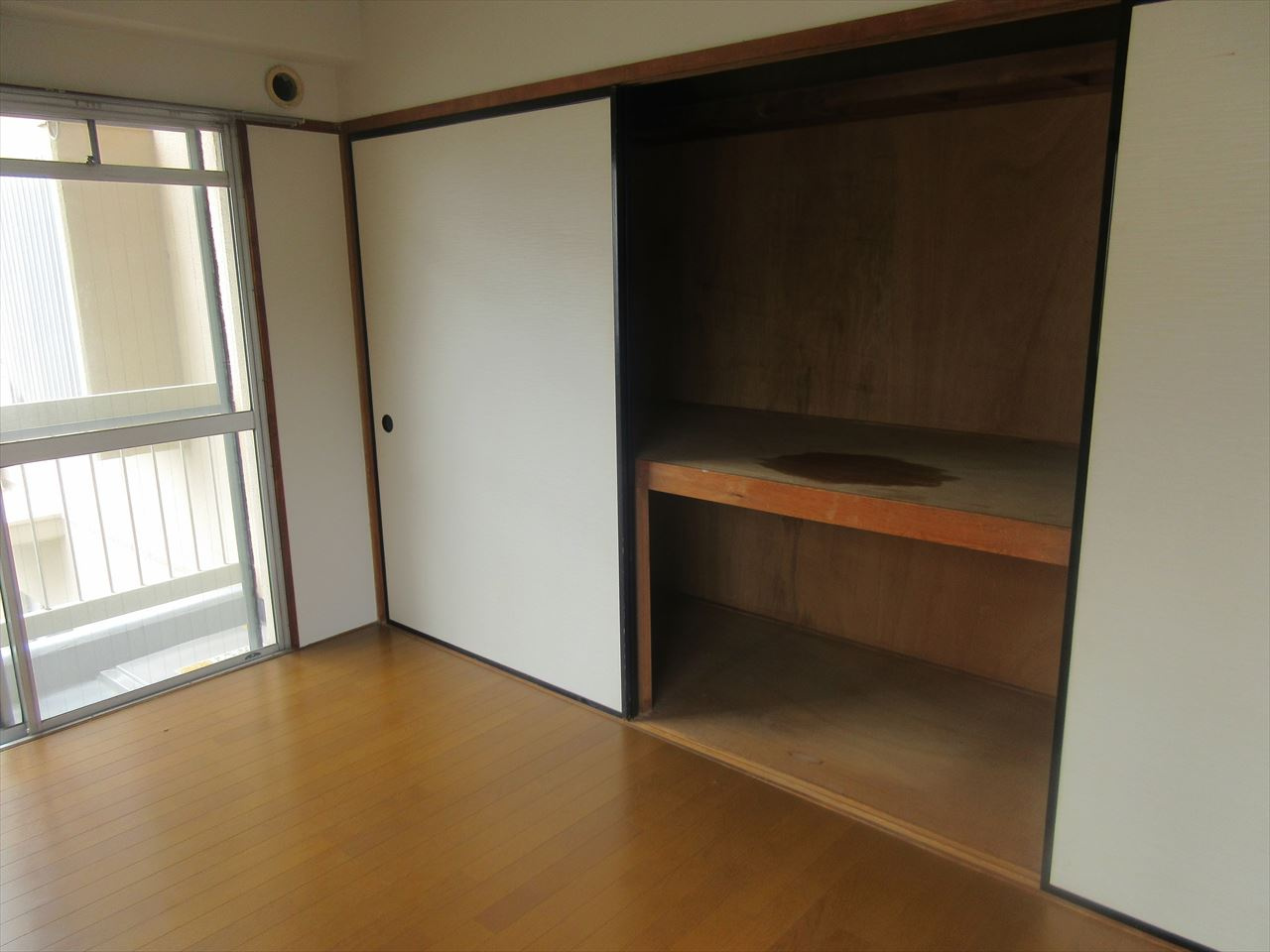 石坂ハイツ|名古屋市の賃貸ならMy賃貸の収納|石坂ハイツ