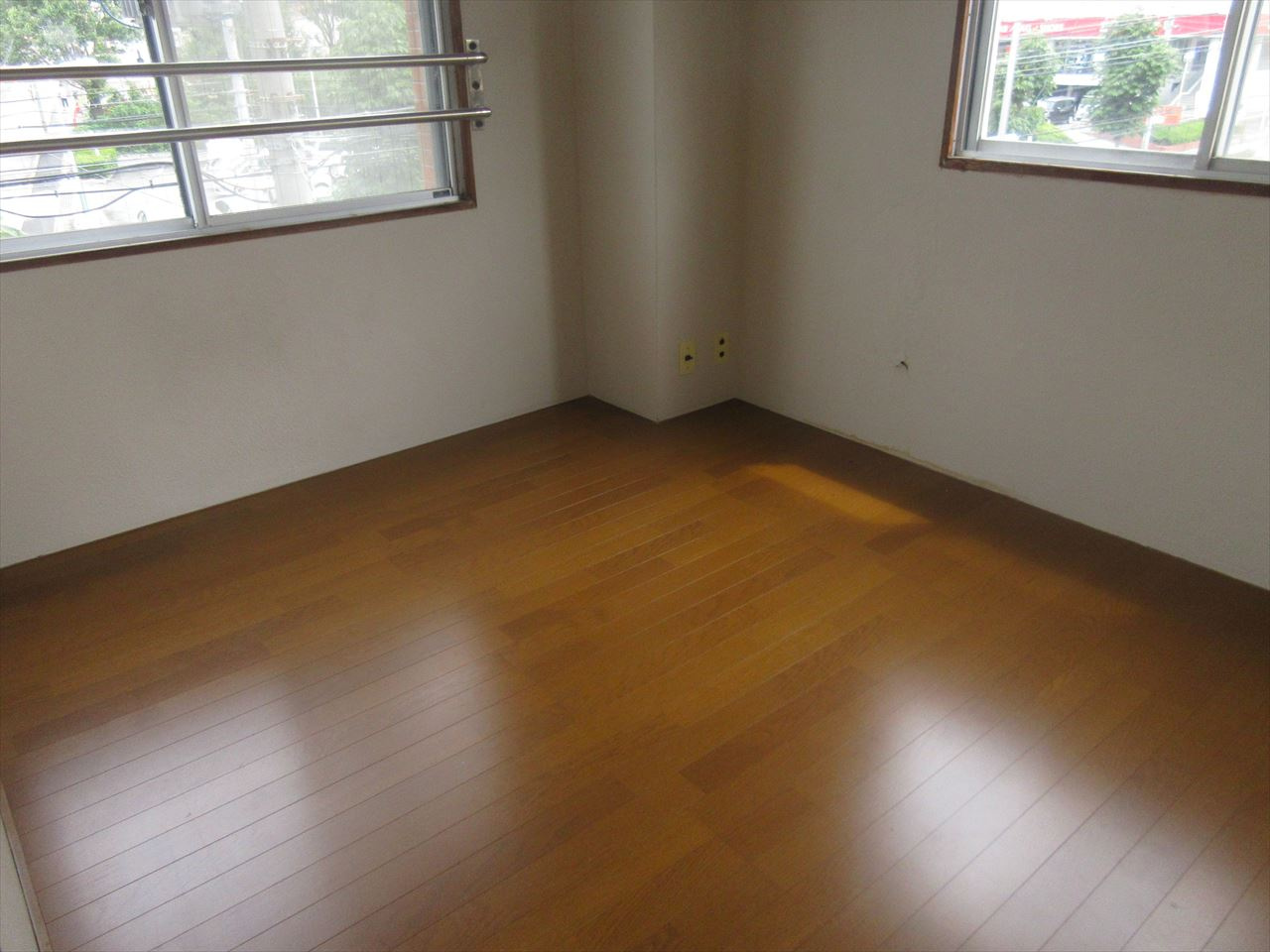 石坂ハイツ|名古屋市の賃貸ならMy賃貸の洋室|石坂ハイツ