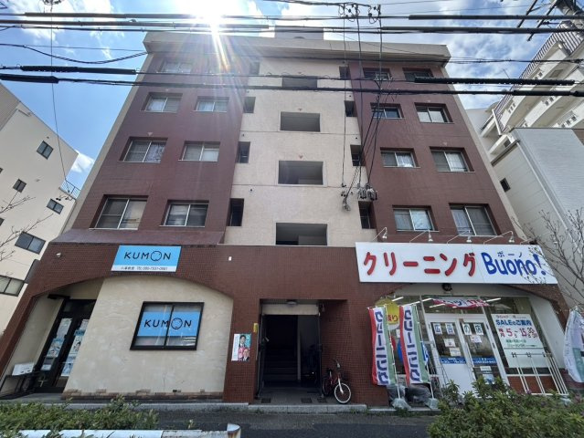 石坂ハイツ|名古屋市の賃貸ならMy賃貸の外観|石坂ハイツ