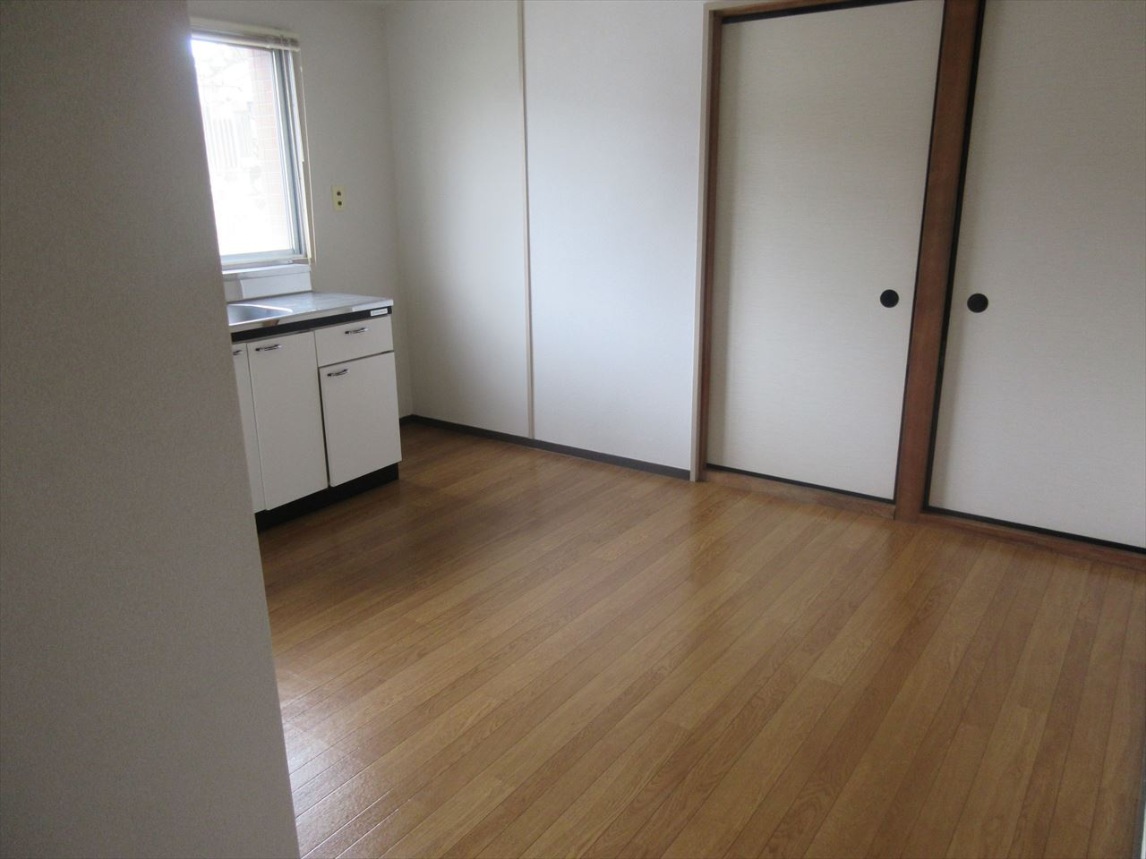 石坂ハイツ|名古屋市の賃貸ならMy賃貸の居間・リビング|石坂ハイツ