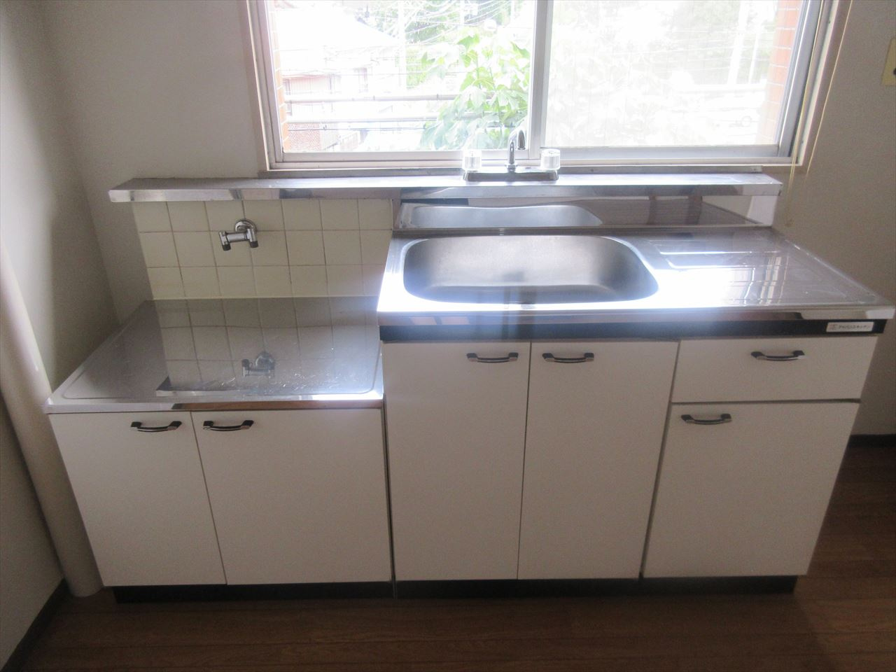 石坂ハイツ|名古屋市の賃貸ならMy賃貸のキッチン|石坂ハイツ