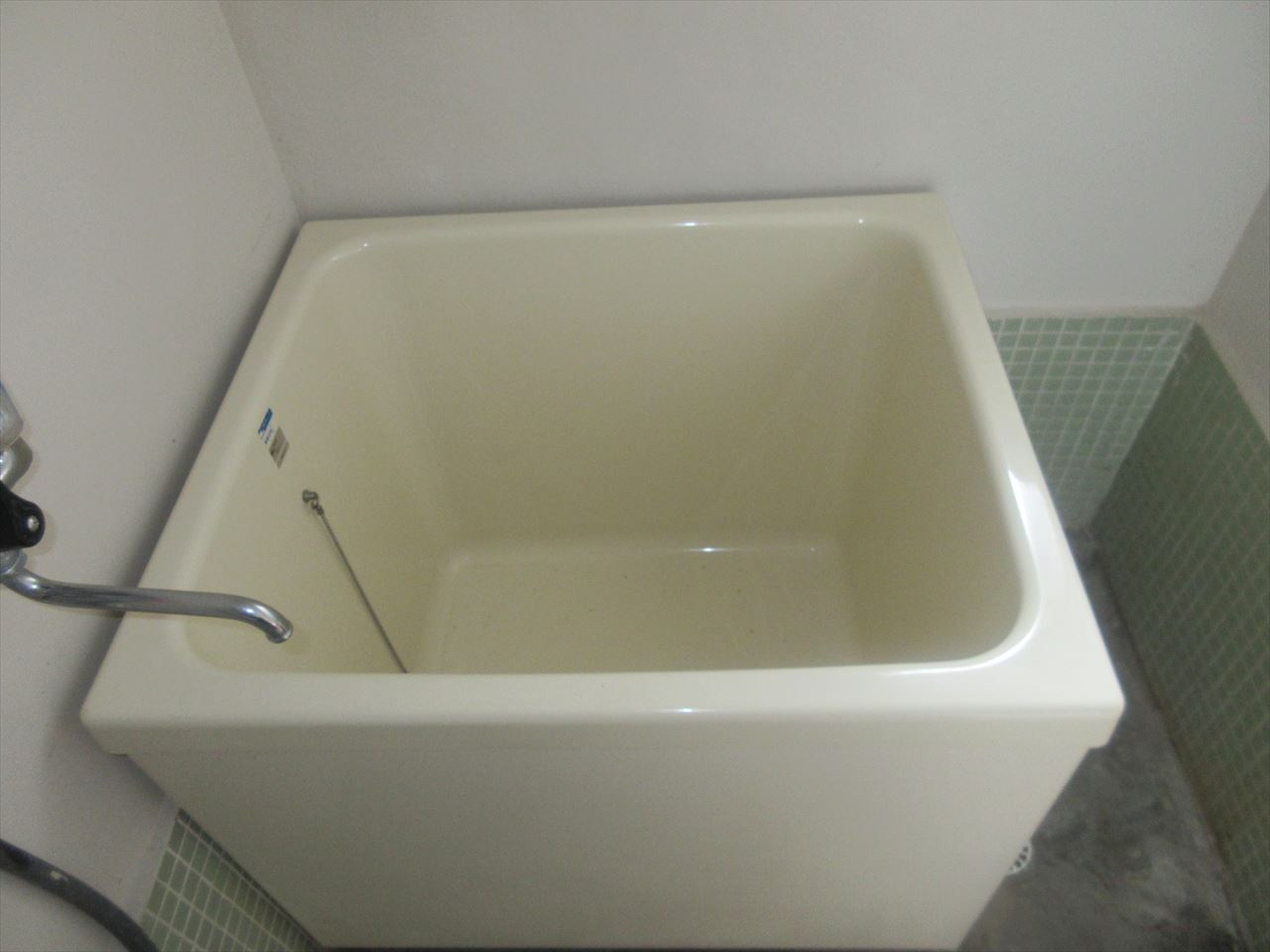 石坂ハイツ|名古屋市の賃貸ならMy賃貸の浴室|石坂ハイツ