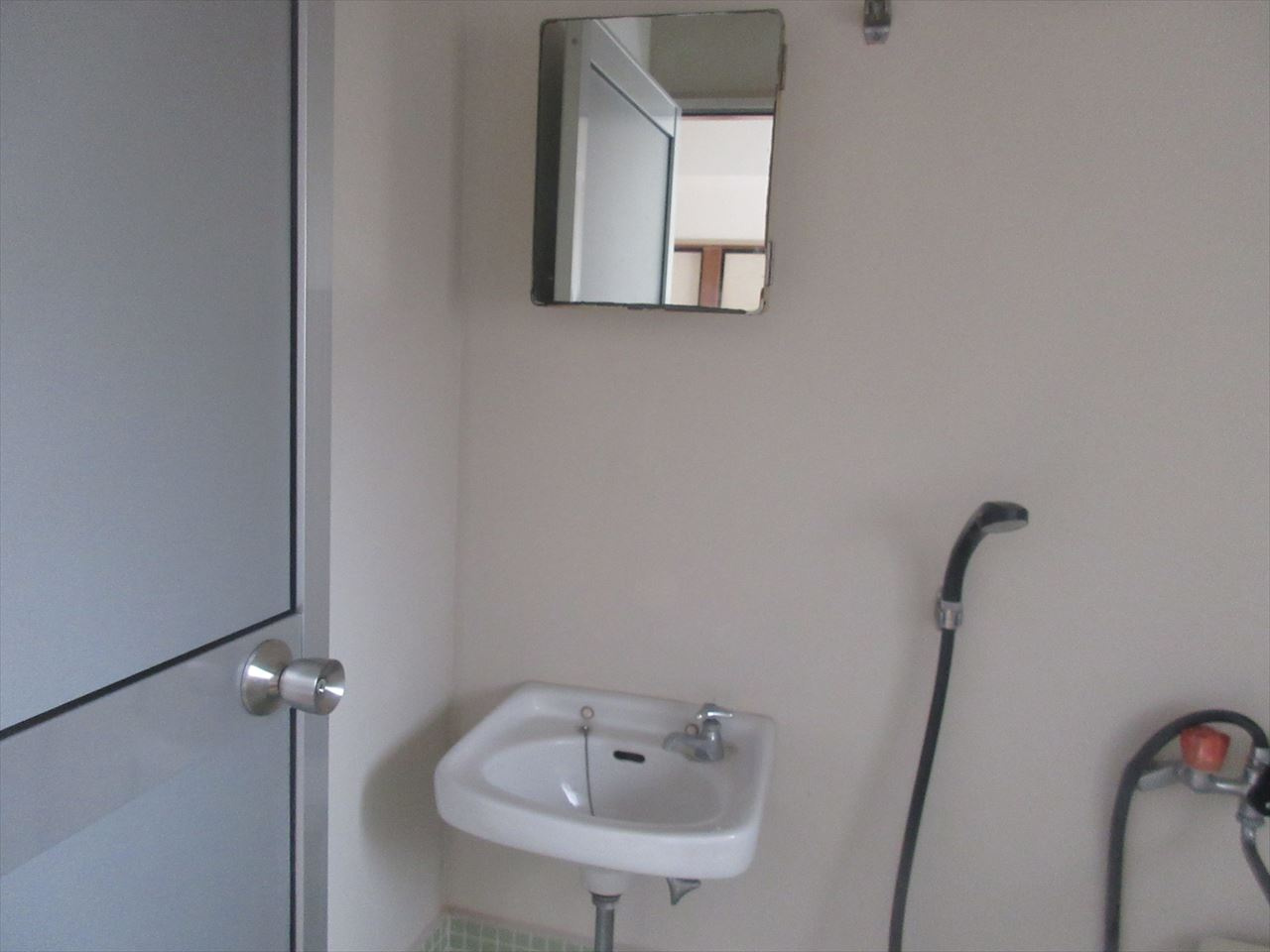 石坂ハイツ|名古屋市の賃貸ならMy賃貸の洗面所|石坂ハイツ